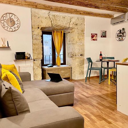 Corrieri Little Apartment Palermo Dış mekan fotoğraf