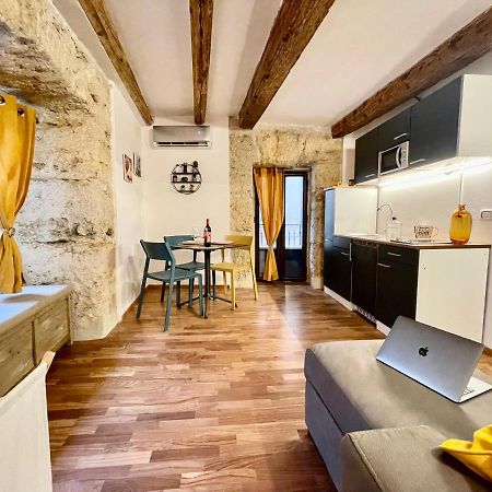 Corrieri Little Apartment Palermo Dış mekan fotoğraf