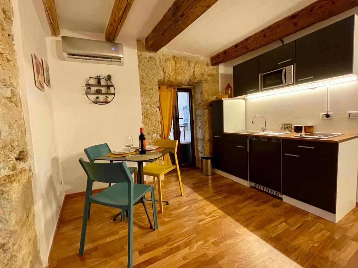 Corrieri Little Apartment Palermo Dış mekan fotoğraf