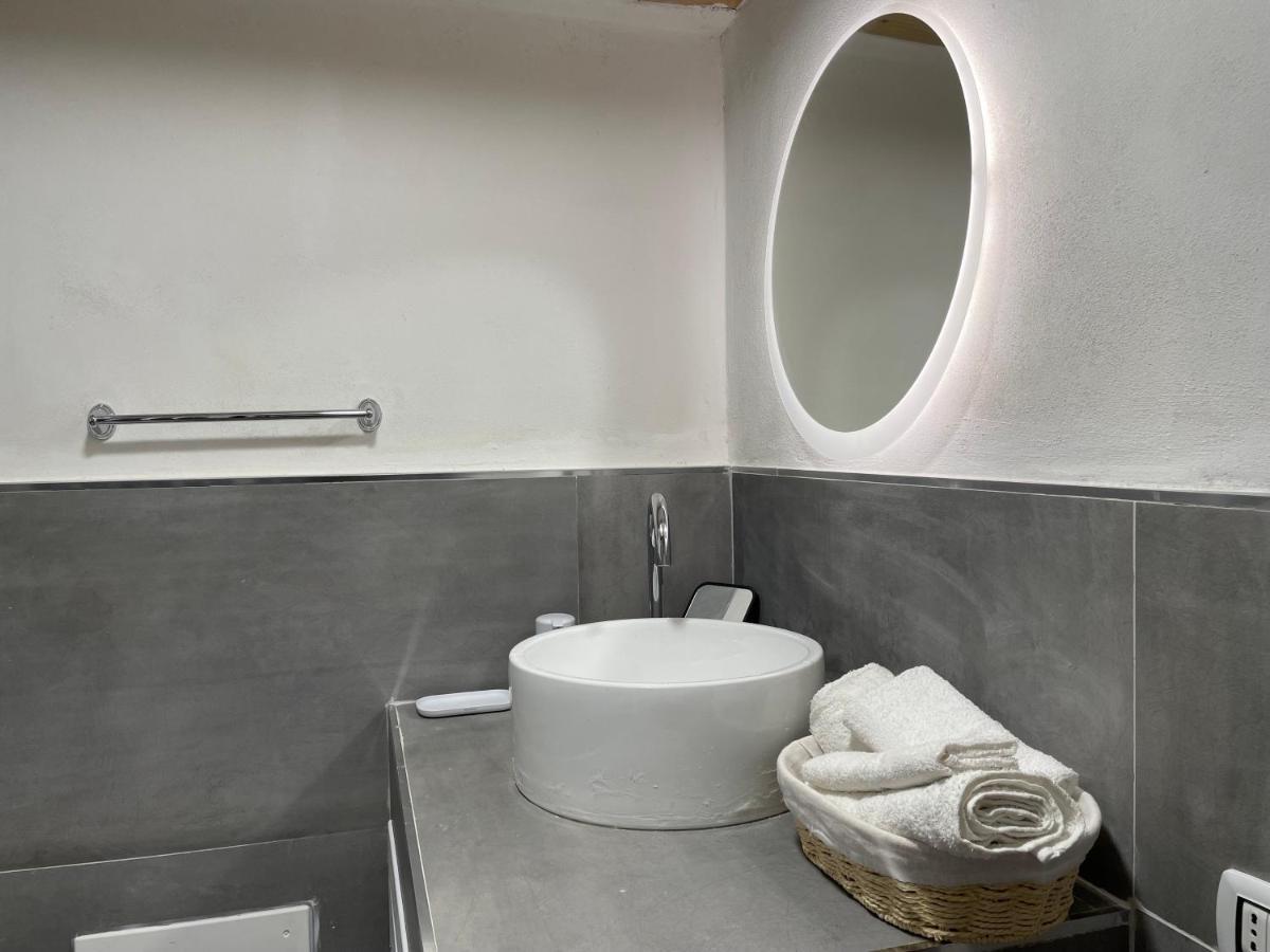 Corrieri Little Apartment Palermo Dış mekan fotoğraf
