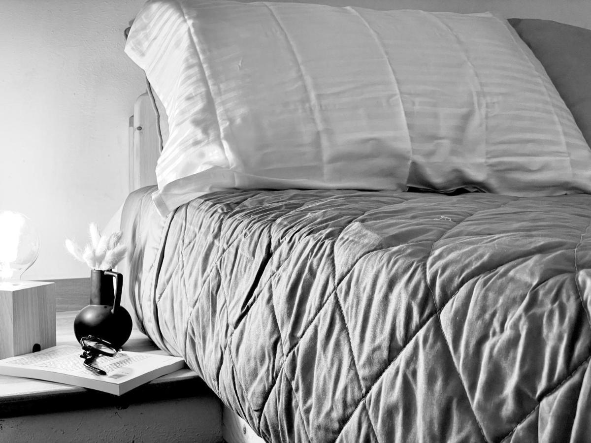 Corrieri Little Apartment Palermo Dış mekan fotoğraf