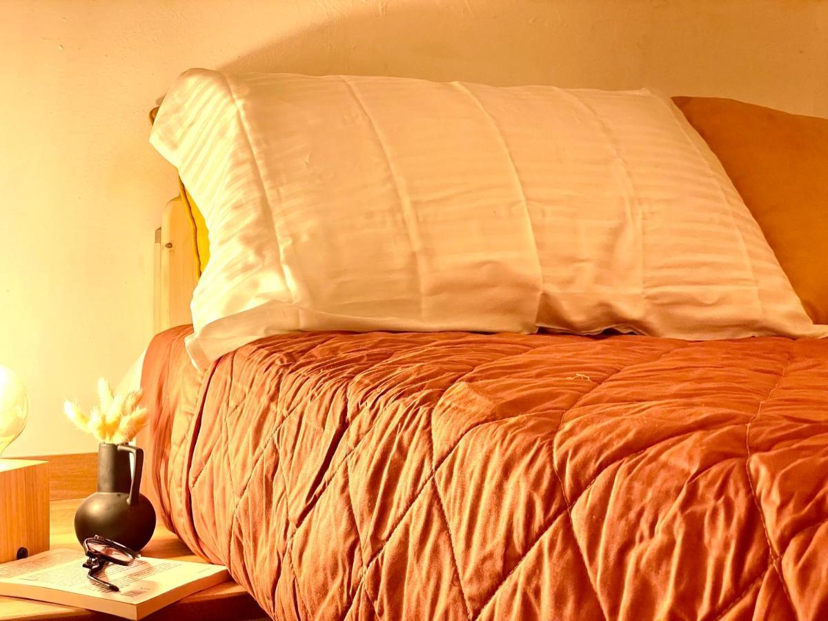 Corrieri Little Apartment Palermo Dış mekan fotoğraf