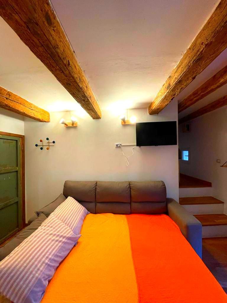 Corrieri Little Apartment Palermo Dış mekan fotoğraf
